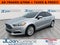 2016 Ford Fusion Hybrid S