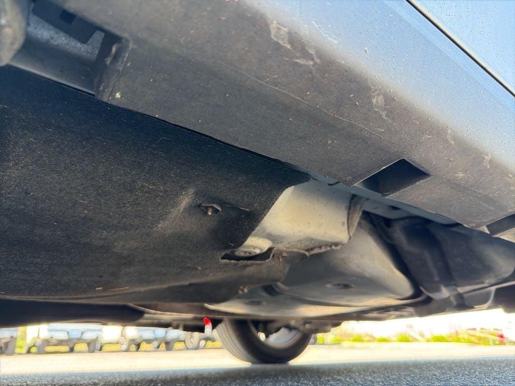 2016 Ford Fusion Hybrid S