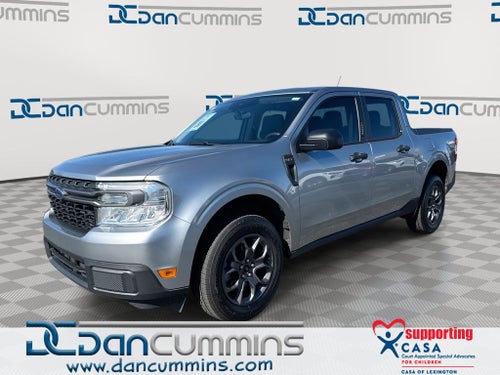 2023 Ford Maverick XLT