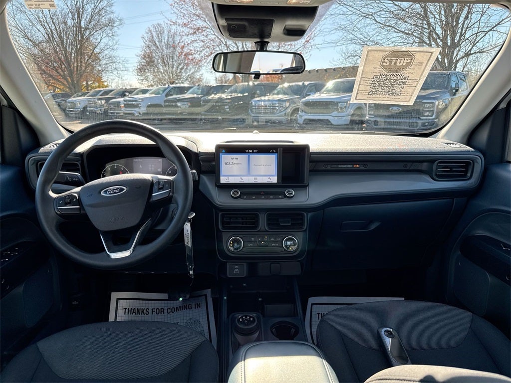 2022 Ford Maverick XL