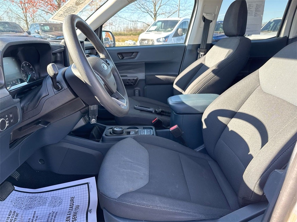 2022 Ford Maverick XL