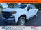 2021 Chevrolet Silverado 1500 WT