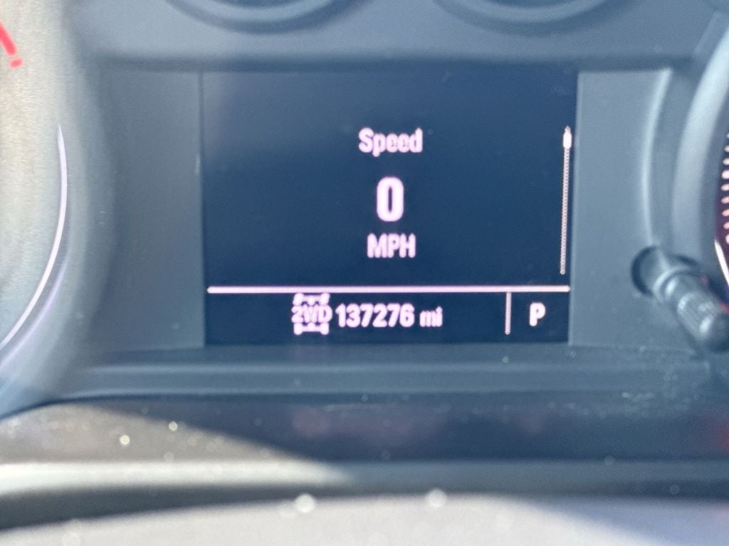 2021 Chevrolet Silverado 1500 WT