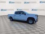 2021 Chevrolet Silverado 1500 WT