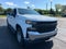 2021 Chevrolet Silverado 1500 WT