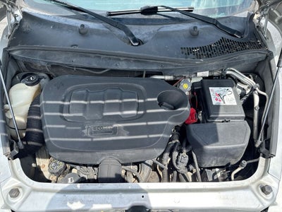 2011 Chevrolet HHR LT