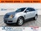 2013 Cadillac SRX Luxury
