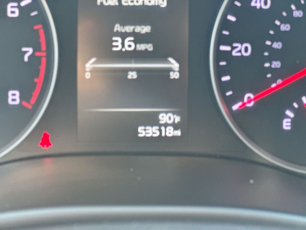 2022 Kia Rio S