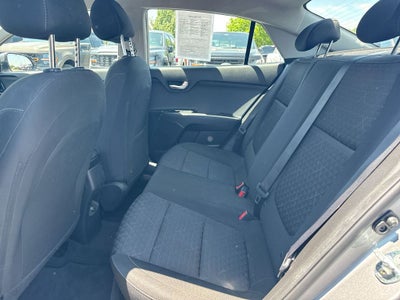 2022 Kia Rio S