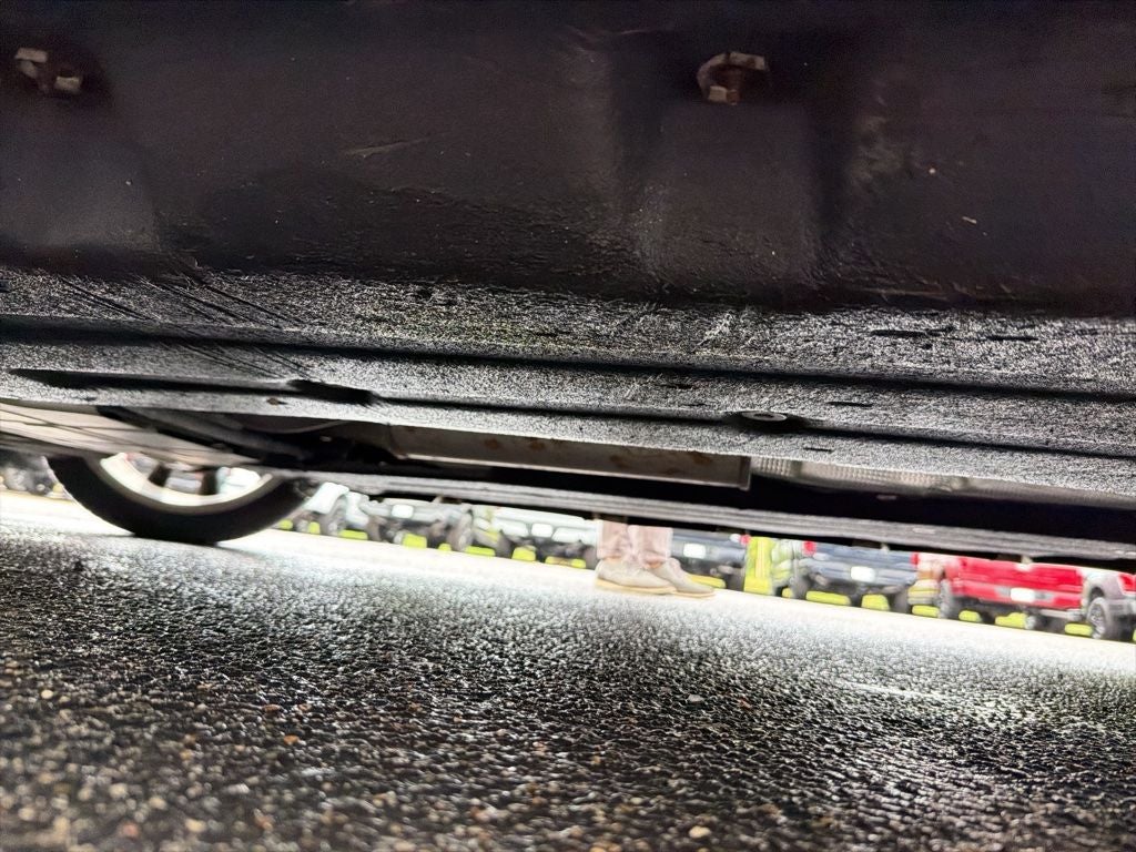 2014 Lincoln MKZ Base