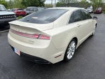 2014 Lincoln MKZ Base