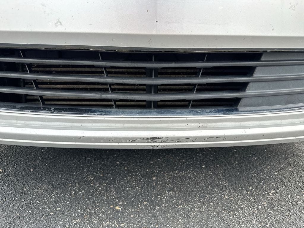 2016 Lincoln MKZ Base