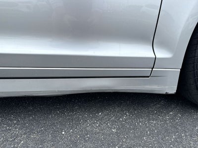 2016 Lincoln MKZ Base