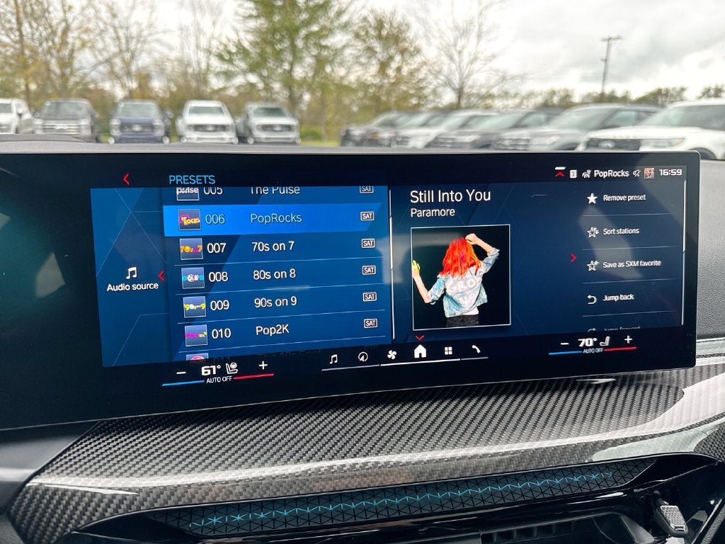 2026 BMW M2 Base