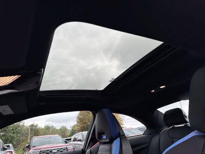 2026 BMW M2 Base