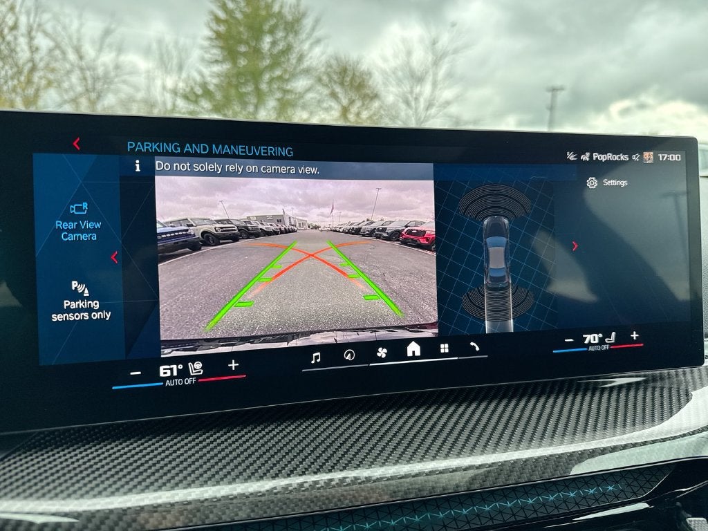 2026 BMW M2 Base