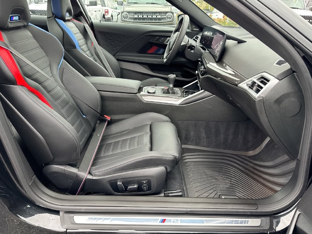 2026 BMW M2 Base