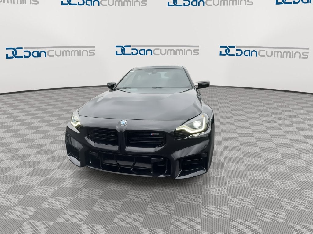 2026 BMW M2 Base