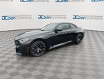 2026 BMW M2 Base