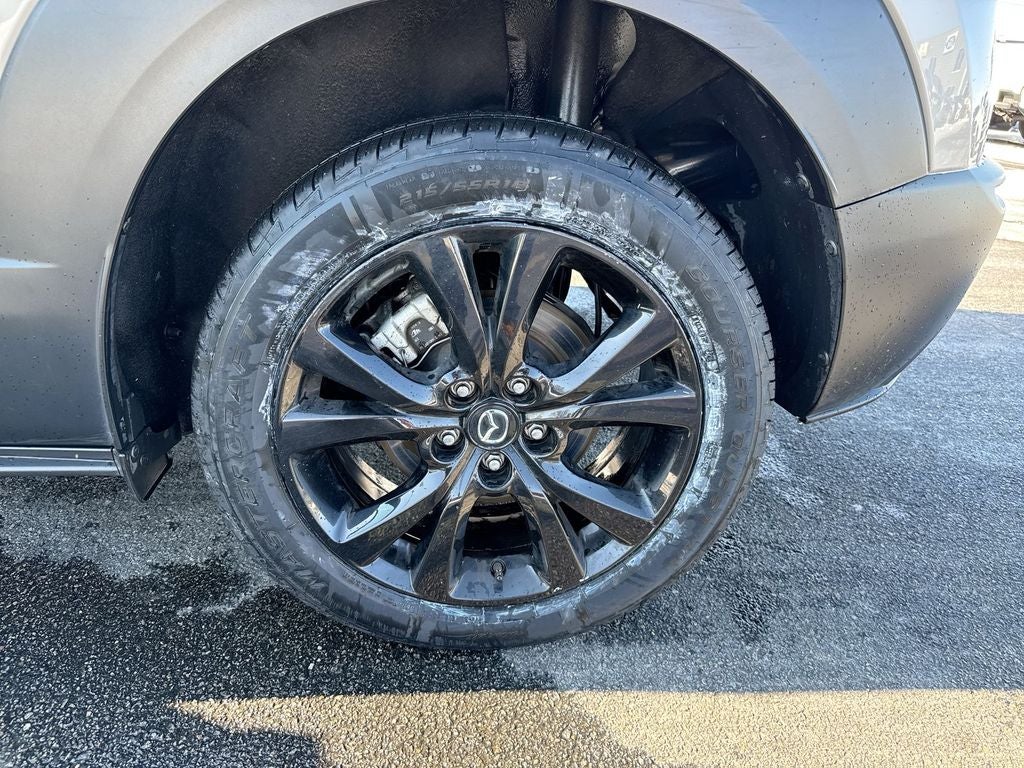 2024 Mazda Mazda CX-30 2.5 S Select Sport