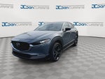 2024 Mazda Mazda CX-30 2.5 S Carbon Edition