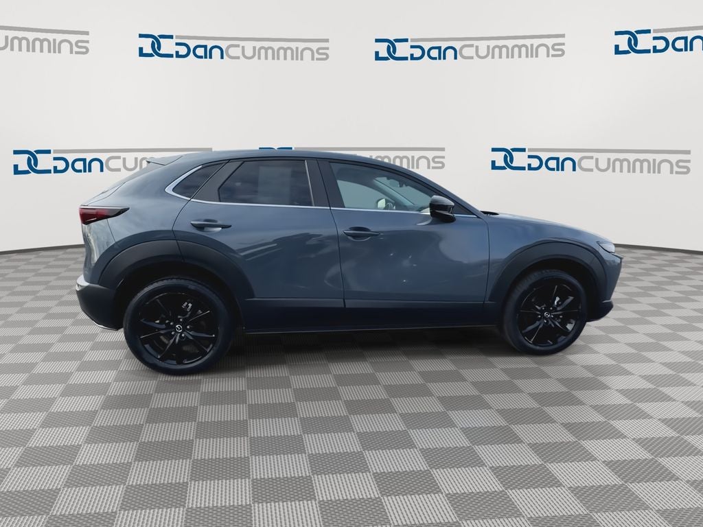2024 Mazda Mazda CX-30 2.5 S Carbon Edition