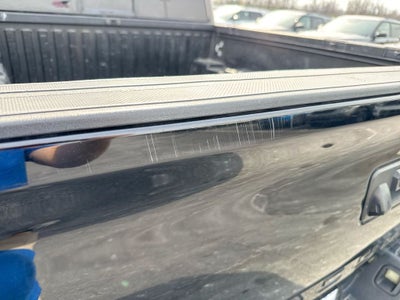 2016 Toyota Tacoma Limited