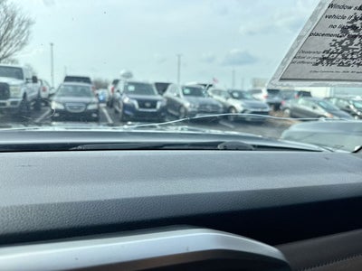 2016 Toyota Tacoma Limited