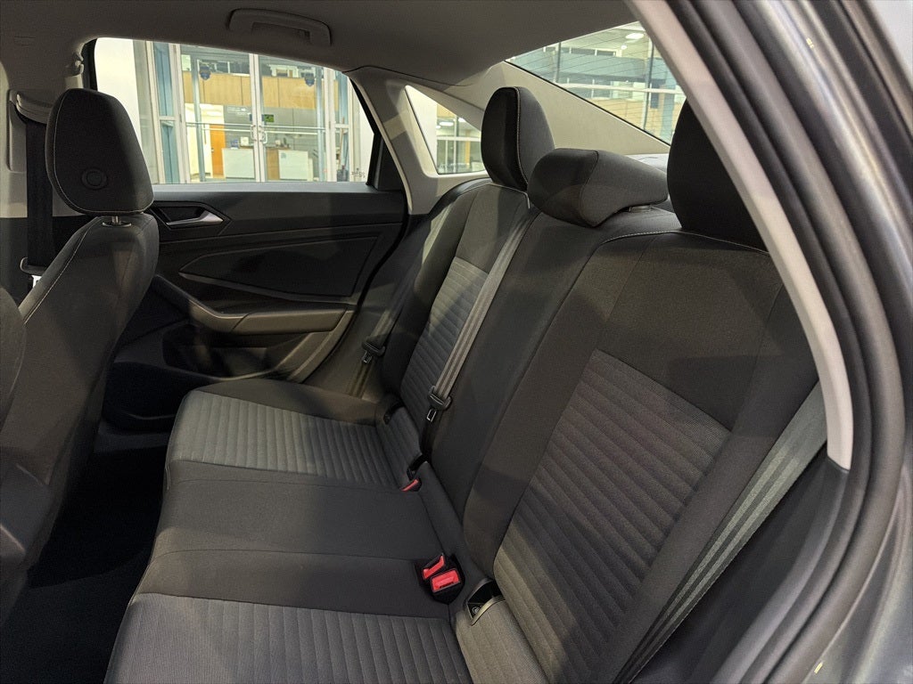 2025 Volkswagen Jetta 1.5T S