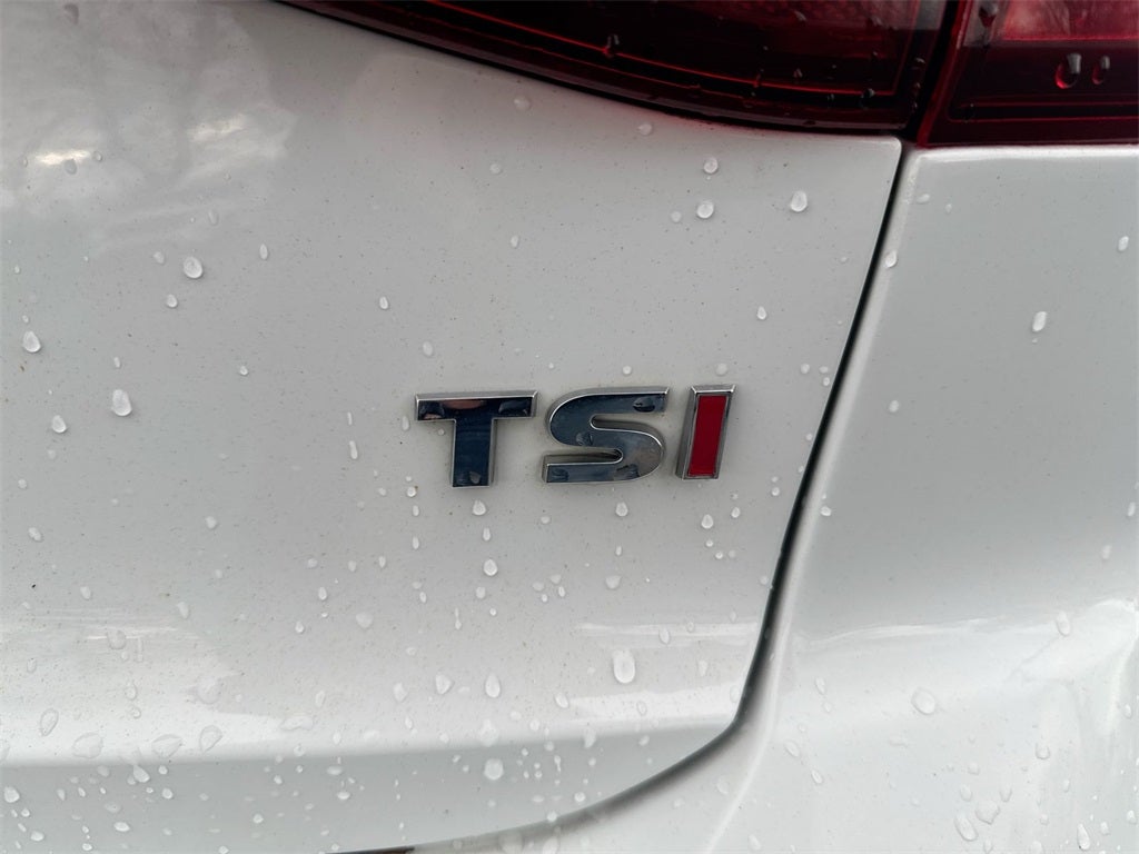 2017 Volkswagen Jetta 1.4T SE