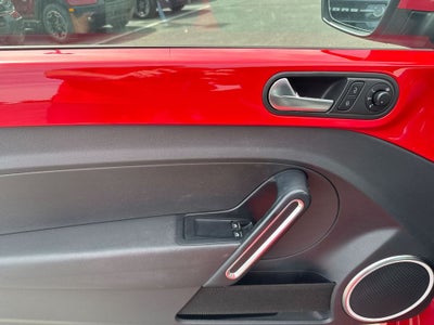 2014 Volkswagen Beetle 2.5L