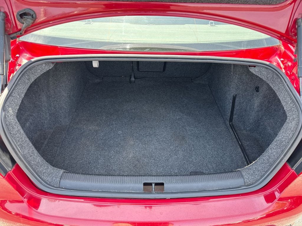 2009 Volkswagen Jetta SE