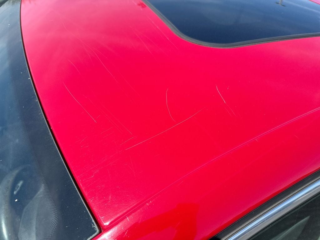 2009 Volkswagen Jetta SE