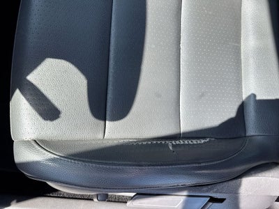 2009 Volkswagen Jetta SE