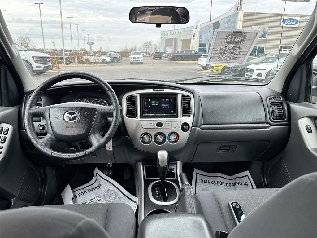 2005 Mazda Mazda Tribute i