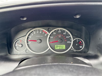 2005 Mazda Mazda Tribute i