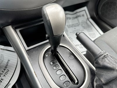 2005 Mazda Mazda Tribute i