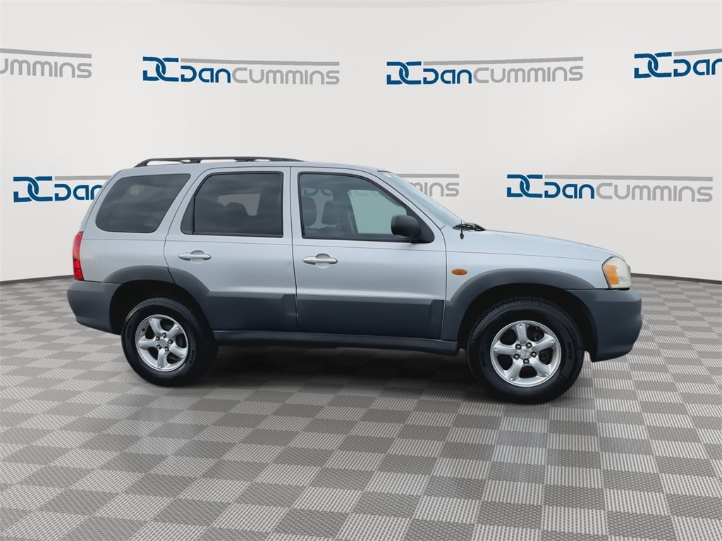 2005 Mazda Mazda Tribute i