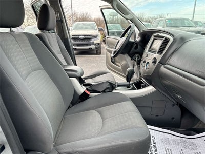 2005 Mazda Mazda Tribute i