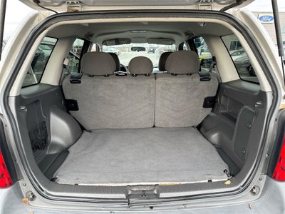 2005 Mazda Mazda Tribute i