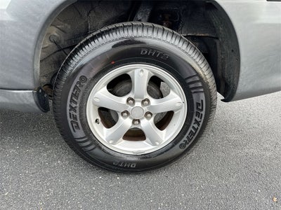 2005 Mazda Mazda Tribute i