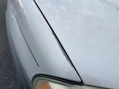 2005 Mazda Mazda Tribute i