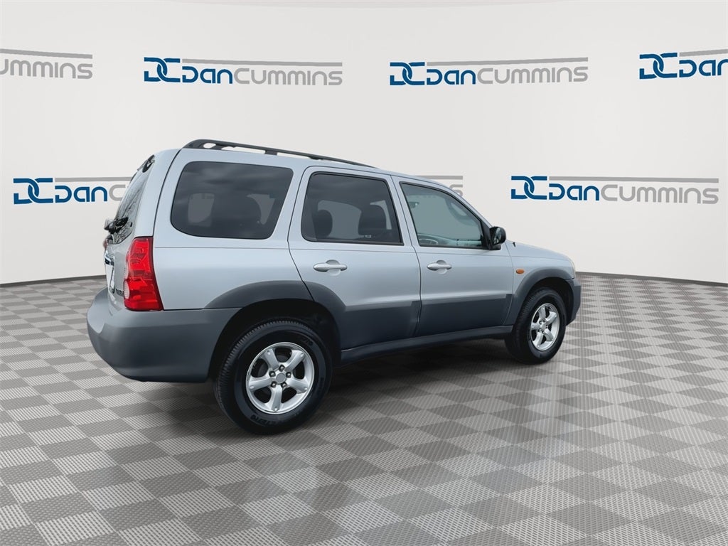 2005 Mazda Mazda Tribute i