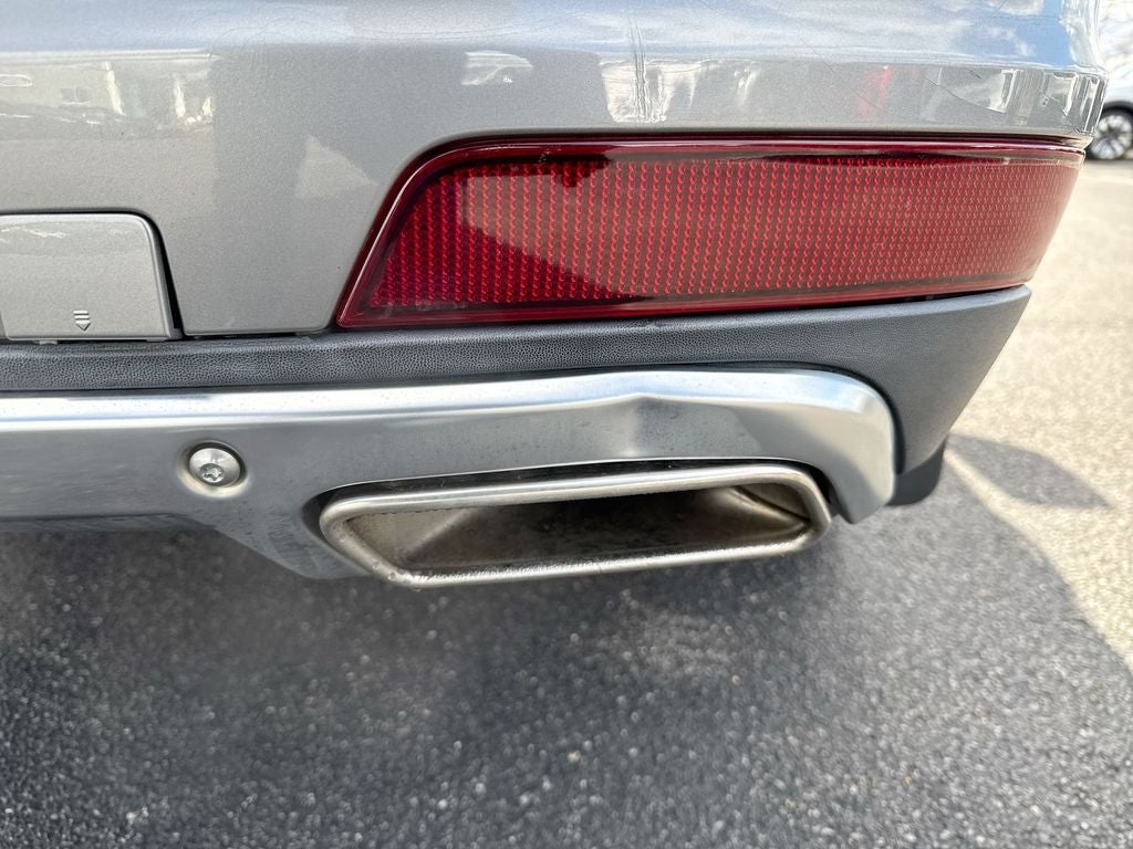 2011 Mercedes-Benz GL-Class GL 350