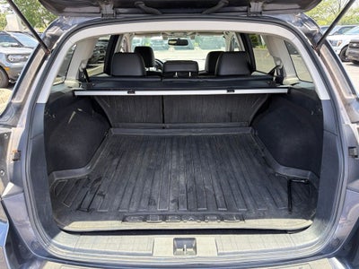 2013 Subaru Outback 3.6R