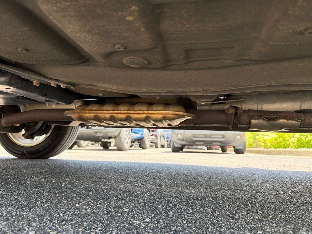 2013 Subaru Outback 3.6R