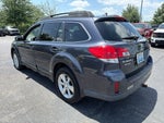 2013 Subaru Outback 3.6R