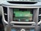 2013 Subaru Outback 3.6R