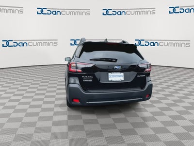 2023 Subaru Outback Premium