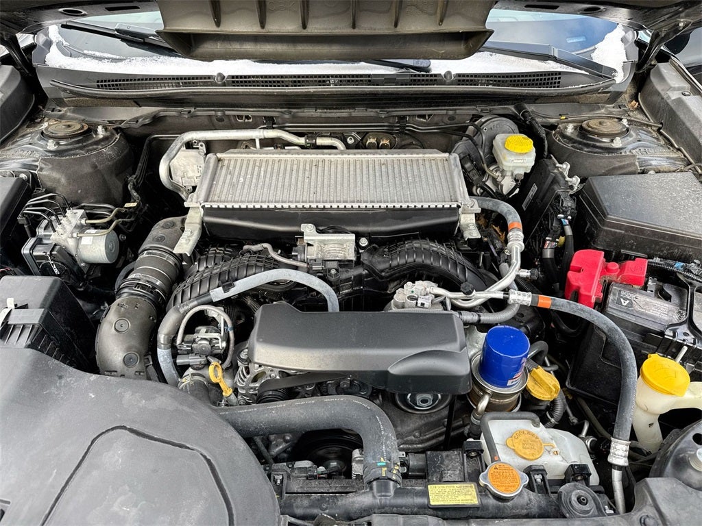 2024 Subaru Outback Limited XT